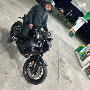 Meet your Posher, Abel